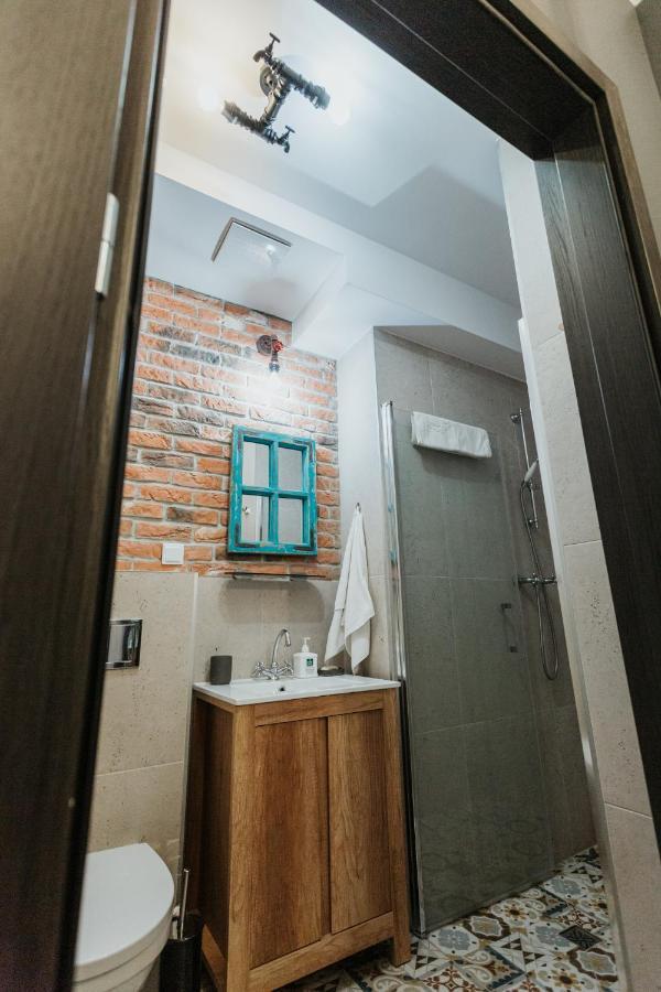 Singer Retro Studio In Kazimierz คราคูฟ ภายนอก รูปภาพ